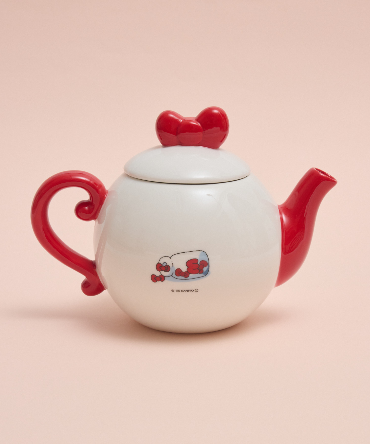 サンリオ 】 ハローキティ/ポッド | IKG crossing