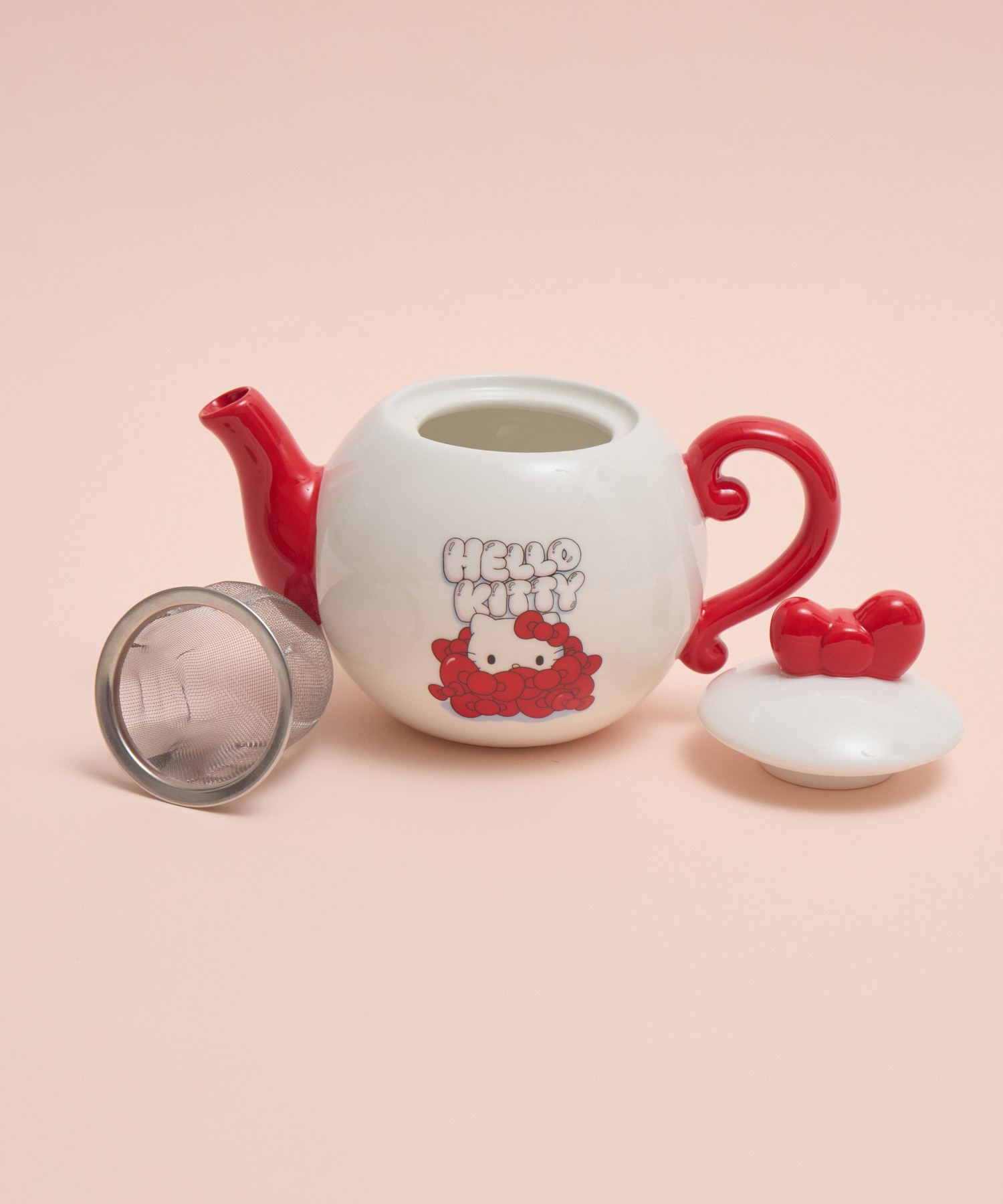 サンリオ 】 ハローキティ/ポッド | IKG crossing