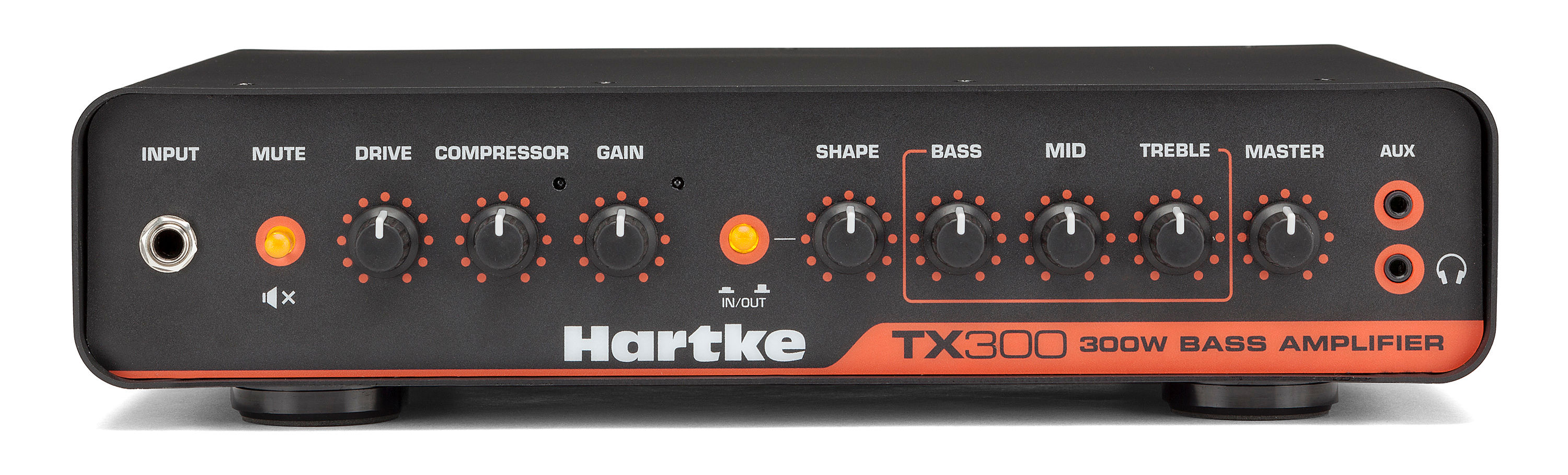 HA7000 | Hartke