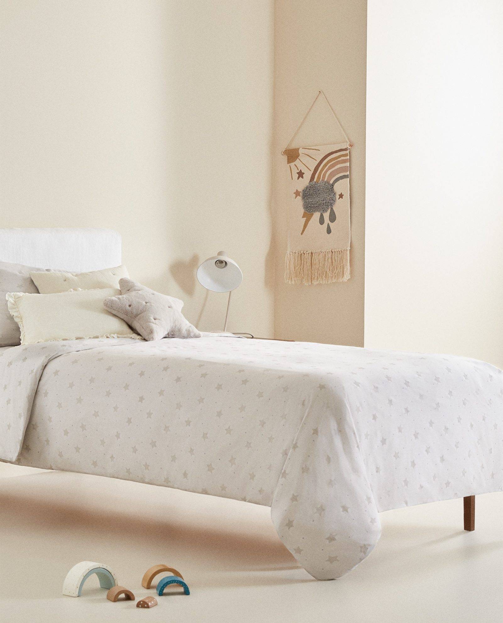 即買い決定！ZARA HOMEのキッズインテリアが可愛すぎる♡ | 4yuuu