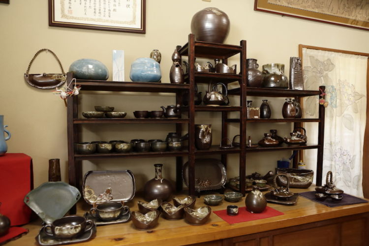 黒千代香（くろぢょか）に魅せられて、鹿児島のつくり手たちに会いに