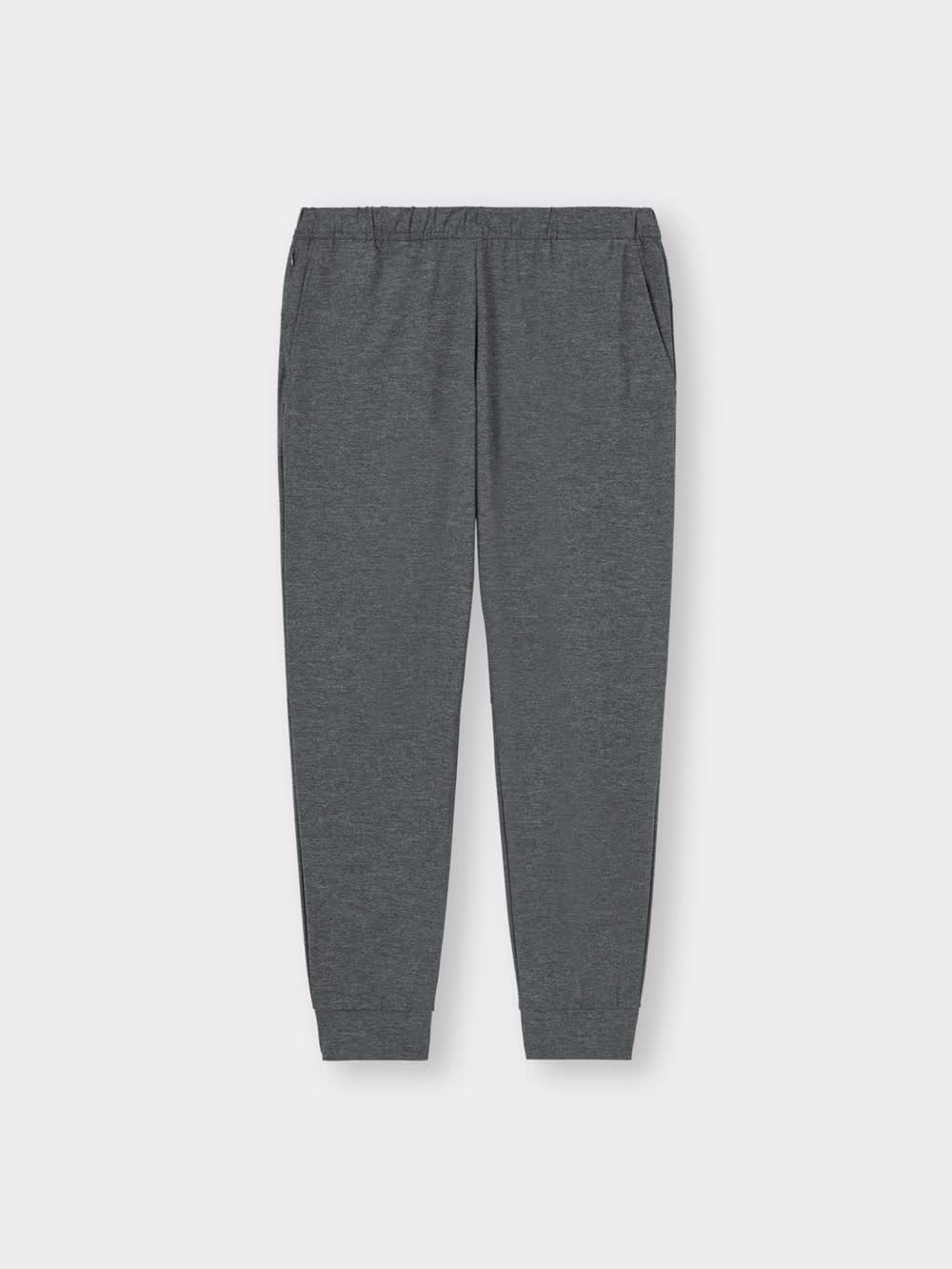 GU公式 | ドライストレッチジョガーパンツGA(丈標準71.0～75.0cm)