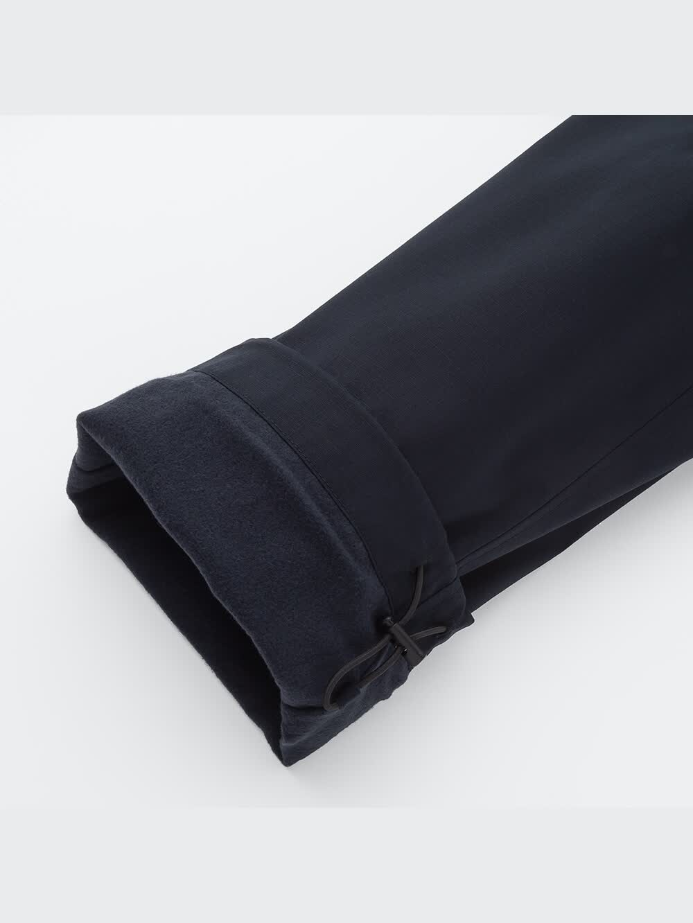 ユニクロ公式 | ヒートテックウォームイージーパンツ（丈標準・79～82cm）