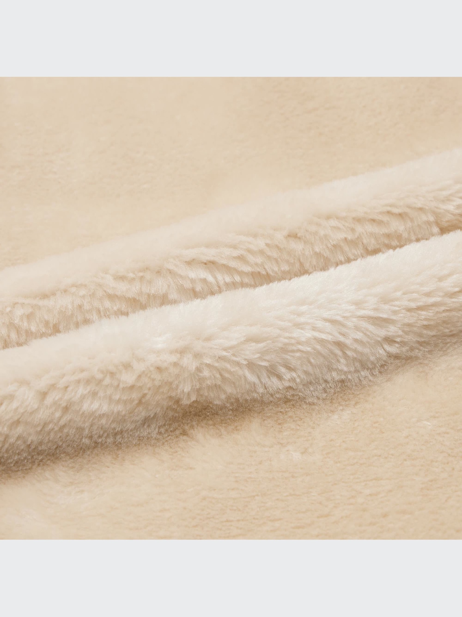 ユニクロ公式 | ヒートテック二層毛布（ダブル）