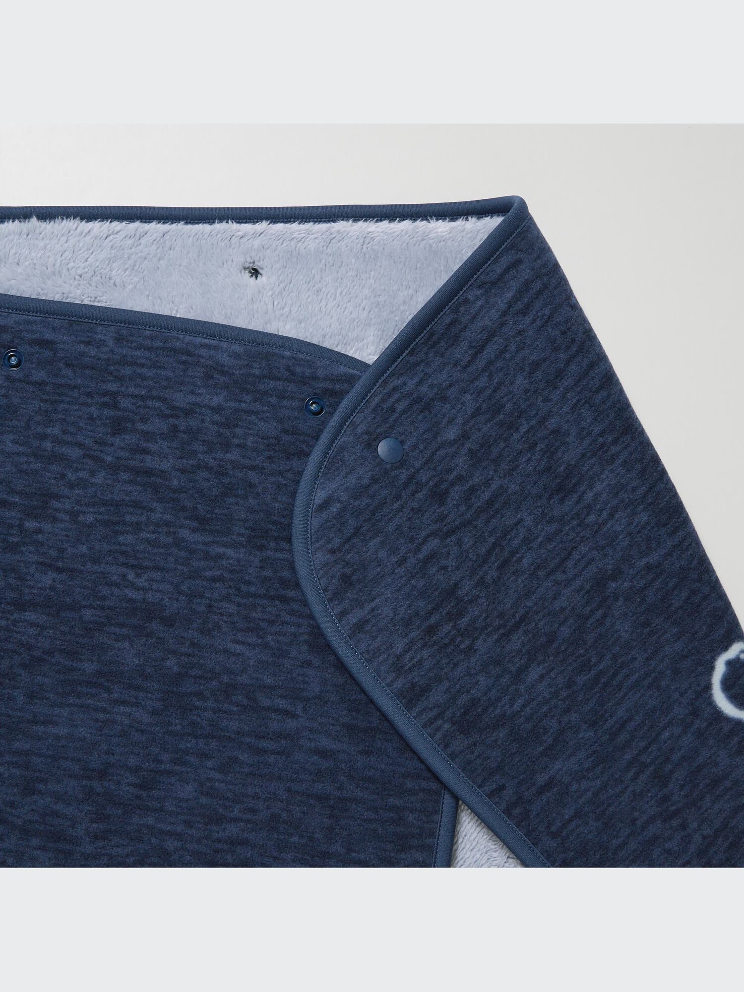 ユニクロ公式 | くまのプーさんコレクション フリースブランケット