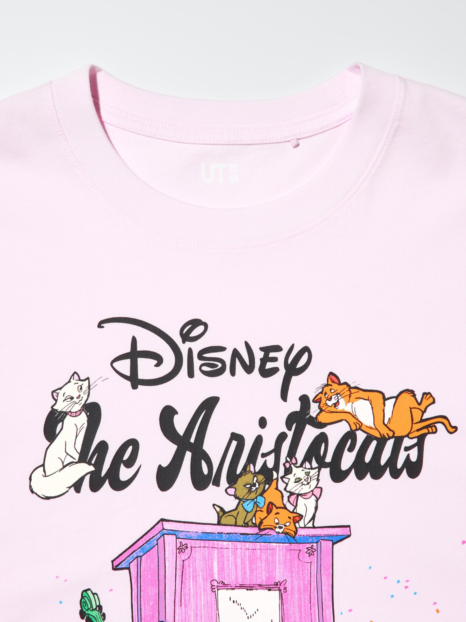 ユニクロ公式 | マジック フォー オール タイムレス UT