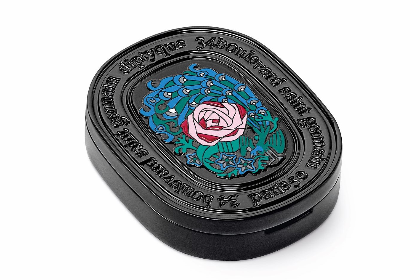 お気に入りの香り＆ケースをずっと！「ディプティック」から新デザイン