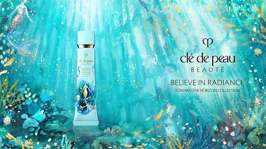 クレドポーボーテ ル・レオスールデクラ22 クレ・ド・ポー ボーテ ⁄ ル