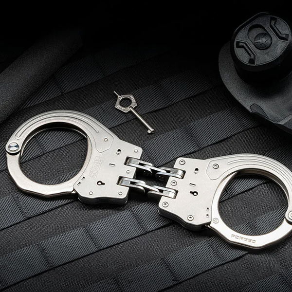 ASP NEW セントリー ヒンジ手錠 56500