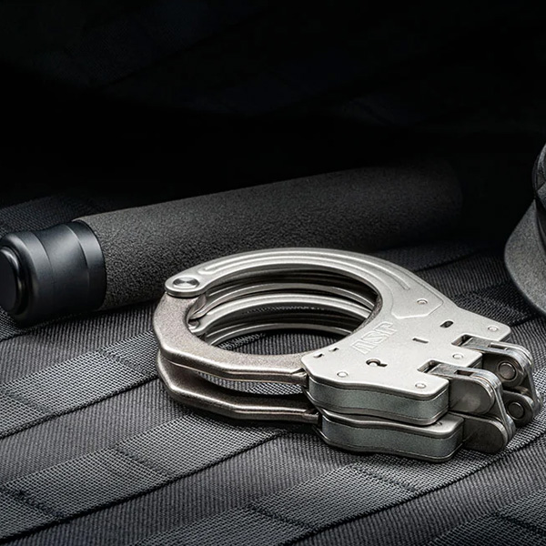 ASP NEW セントリー ヒンジ手錠 56500