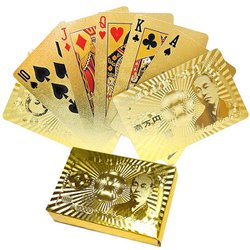 ヨドバシ.com - リード LEAD RS-L427 [諭吉ゴールドトランプ] 通販