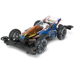 ヨドバシ.com - タミヤ TAMIYA 95463 サンダーショット Mk.II クリヤー