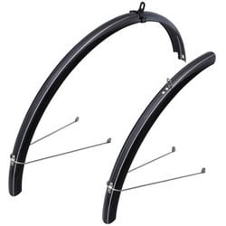 ヨドバシ.com - あさひ FULLFENDER 20/26/700C USTAY 66411000 通販