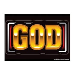 ヨドバシ.com - カマヤ UNIVERSAL ENTERTAINMENT ミリオンゴッド