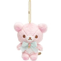 ヨドバシ.com - サンエックス San-X MY05201 ぶらさげぬいぐるみ