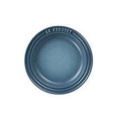 ヨドバシ.com - ル・クルーゼ Le Creuset 中皿 ラウンド・プレート LC