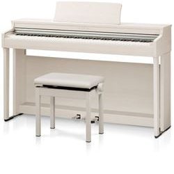 ヨドバシ.com - 河合楽器 KAWAI デジタルピアノ プレミアムホワイト