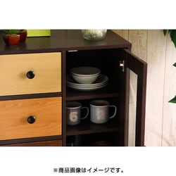 ヨドバシ.com - 不二貿易 FUJI BOEKI ウッドグラデーション