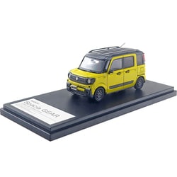 ヨドバシ.com - ハイストーリー HS237YE 1/43 スズキ スペーシア ギア