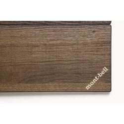 ヨドバシ.com - モンベル mont-bell マルチ フォールディングテーブル