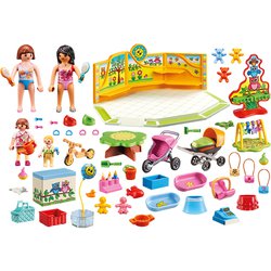 ヨドバシ.com - プレイモービル playmobil 9079 [プレイモービル