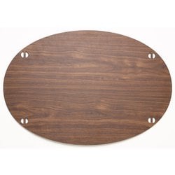 ヨドバシ.com - ヘリノックス Helinox オーバルテーブルトップ