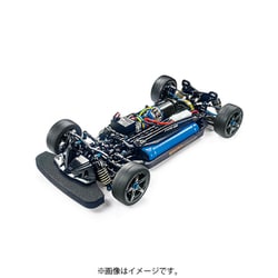 ヨドバシ.com - タミヤ TAMIYA 47439 1/10 TT-02 TYPE-SR シャーシ