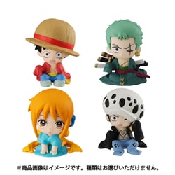 ヨドバシ.com - バンダイ BANDAI TV animation ONE PIECE モドらせ隊