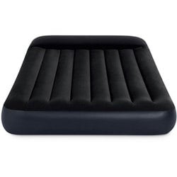 ヨドバシ.com - INTEX インテックス 電動ポンプ内蔵 ピローレスト