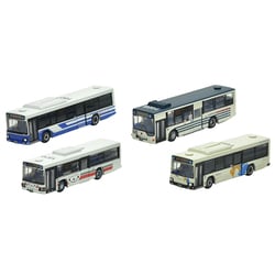 ヨドバシ.com - トミーテック TOMYTEC 31133 [ザ・バスコレクション