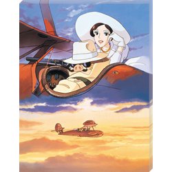 ヨドバシ.com - エンスカイ ensky ATB-24 スタジオジブリ 紅の豚