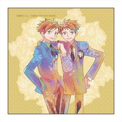 ヨドバシ.com - コンテンツシード 桜蘭高校ホスト部 PALE TONE series