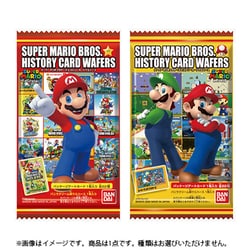 ヨドバシ.com - バンダイキャンディ スーパーマリオブラザーズ