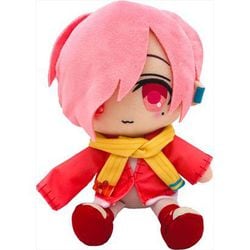 ヨドバシ.com - コンテンツシード 地縛少年花子くん ぬいぐるみ ミツバ