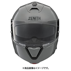 ヨドバシ.com - ヤマハ YAMAHA ゼニス セミフラットブラック XL YJ-21