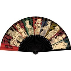 ヨドバシ.com - 東映アニメーション ONE PIECE わんぴーす 扇子