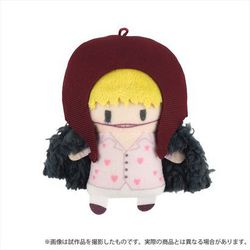 ヨドバシ.com - ムービック movic ONE PIECE フィンガーマスコット