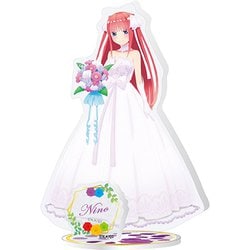 ヨドバシ.com - エンスカイ ensky 五等分の花嫁∬ アクリルスタンド