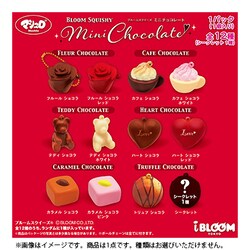 ヨドバシ.com - ブルーム BLOOM ブルーム スクイーズ ミニチュア