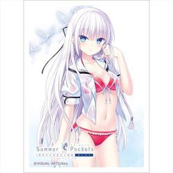 ヨドバシ.com - カーテン魂 Summer Pockets REFLECTION BLUE スリーブ