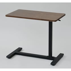 ヨドバシ.com - ヤマゼン YAMAZEN レバー式昇降テーブル KUT-7040-WL