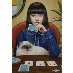 ヨドバシ.com - キューティーズ 300-254 松本潮里 少女画の世界