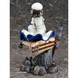 ヨドバシ.com - ファットカンパニー 虚構推理 岩永琴子 [塗装済完成品