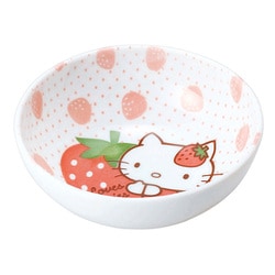 ヨドバシ.com - 金正陶器 ハローキティ いちごキティ 小鉢 302535 通販