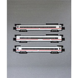 ヨドバシ.com - KATO カトー 10-1543 ICE4 増結セットA（3両） [鉄道