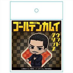 ヨドバシ.com - アズメーカー ゴールデンカムイ ウッドクリップ（安全