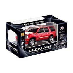 ヨドバシ.com - 童友社 DOYUSHA キャデラック エスカレード [ラジコン