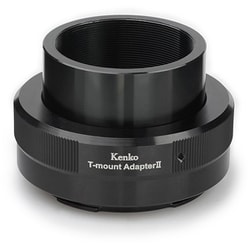 ヨドバシ.com - ケンコー Kenko TマウントアダプターII ニコンZ用 通販
