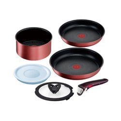 ヨドバシ.com - ティファール T-fal 取っ手のとれる鍋・フライパン