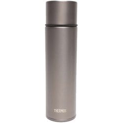 ヨドバシ.com - サーモス THERMOS 真空断熱チタンボトル FJN-500T
